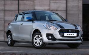 Suzuki Swift Special Edition